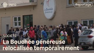 La bouchée généreuse à laube du déménagement [upl. by Venditti745]