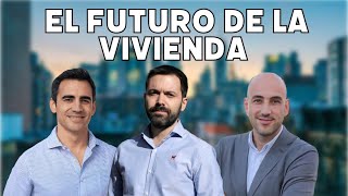 ¿Qué pasará con los precios de la vivienda en España [upl. by Jeremie686]