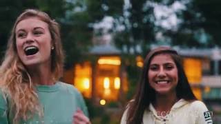 Endicott College Summer Orientation 2016 [upl. by Kussell]