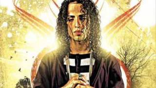 si tu quieres vacilar  arcangel full HD [upl. by Arataj]