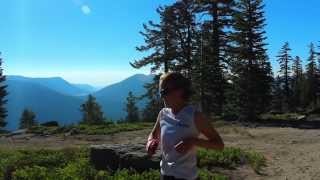 Ragnar Trail Relay Highlights [upl. by Attenrad]