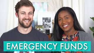 Building an Emergency Fund Everything You Need to Know [upl. by Keeley267]