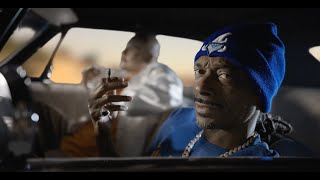 Klypso  Low Rider No Lighter feat Snoop Dogg Doggface and War Official Music Video [upl. by Ahseila]