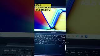 Short Preview Asus Vivobook 14 A1404 [upl. by Edge]