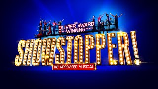 Showstoppers The Improvised Musical  Vox Pops [upl. by Morrissey877]