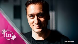 Nach Koma 11 Millionen für StarDJ Paul van Dyk [upl. by Alvita]