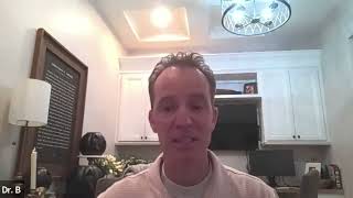 How taking multiple activators optimizes your health with Dr Brett Brimhall [upl. by Heidy156]