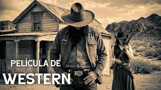 Está previsto que lo ahorquen por una serie de crímenes brutales  Película de Western en Español [upl. by Abad894]