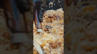 Authentic Jollof Rice Recipe West Africas Favorite Dish [upl. by Susannah930]