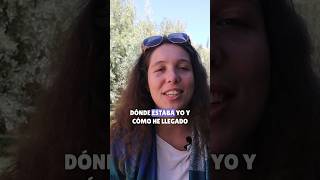 Hoy quería compartirte un poco más sobre mi por si te inspira y te ayuda en tu proceso ✨️ [upl. by Niac772]