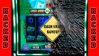 Slot Tips amp Tricks Cashnado Slot Machine Hack [upl. by Hnil]