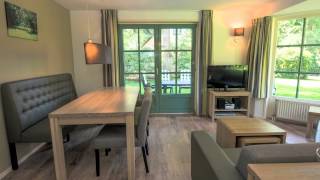 Landal De Vlegge  Video Bungalowpark Sibculo  Overijssel [upl. by Vahe268]