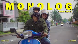 MONOLOG  Short Movie [upl. by Sileray]