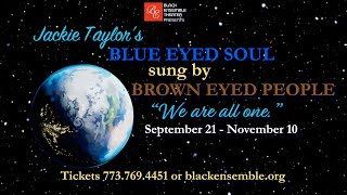 Blue Eyed Soul sung by Brown Eyed People [upl. by Tsenre]