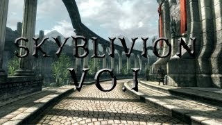 Skyblivion V01 [upl. by Viquelia]