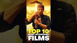 Top 10 Most Intriguing Movies of 2024 Drama Thrills and Surprises [upl. by Ahsenyt]