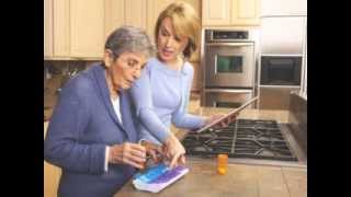 CareGivers America NonMedical Services Elderly Caregivers [upl. by Osbert]