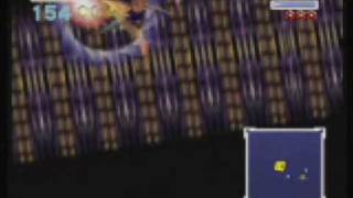 Star Fox 64 Hard Route Part 8  Andross [upl. by Sidnee]