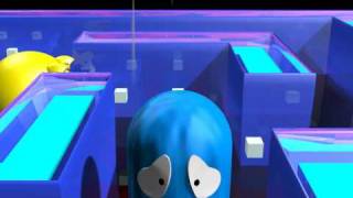 Pacman Final Xvid 1 0 1 [upl. by Zorah]