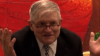 David Hockney Interview Lost Knowledge [upl. by Kcirre]