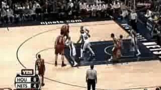 Tracy Mcgrady SCHOOLS Vince Carter [upl. by Binah]