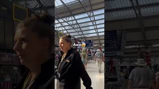 Scamming the SCAMMER””😱 MyLifeStyleVloginUK highlights short viralvideo viralshorts l [upl. by Elwina]