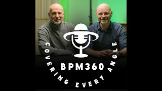 BPM360 S02E02 An interview with Corinna Frank from Phoenix Contact passion driven BPM [upl. by Alan43]