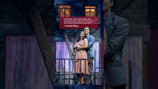 West Side Story  A Musical Winning All Hearts [upl. by Mouldon]