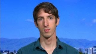 ExGoogle employee Silicon Valley blacklists conservatives [upl. by Neltiak285]