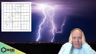 Lightning Strikes my Sudoku Help [upl. by Ambrosi]