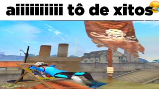 1 HORA DOS MELHORES MEMES DE FREE FIRE DO PUFF part 3 [upl. by Galloway]