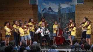 Nisswastämman Friday Night Concert full length 2013 [upl. by Zsuedat]