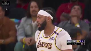 Lakers vs Kings Full Game Highlights  10272024 [upl. by Ohare716]