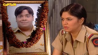 गुलगुले की मौत का बदला कैसे लेगी मिस चौटाला  FIR Full Episode [upl. by Anniroc]