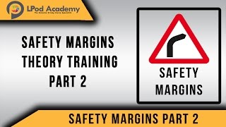 Driving Theory Test Questions and Answers 2020  Safety Margins  Part 2 [upl. by Delfeena728]