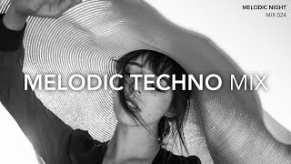 MELODIC TECHNO MIX SEPTEMBER 2022 with ERIC PRYDZ ANYMA MATADOR [upl. by Akemihs]