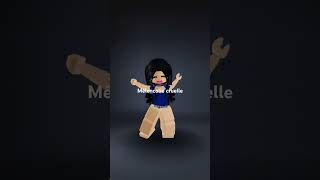 😔 le champs des sirenes skin  Alwsalyaa for  Missanime101  ib  old trend [upl. by Etnauq]