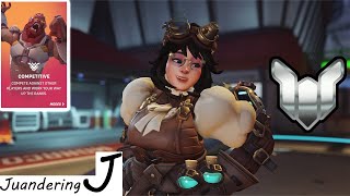 SubZero Platinum Meditative OW Rank Gold Mei [upl. by Reiss]