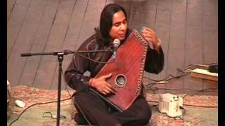 Ustad Shafqat Ali Khan  Sanval mor muharan part1 [upl. by Panthia]