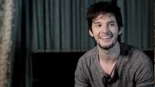 HUNGER TV BEN BARNES THE RISE AND RISE OF BEN BARNES [upl. by Eenahc]