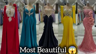 Elegant Wedding Reception Dresses 2 ND Dresses for the Bride [upl. by Teragramyram328]