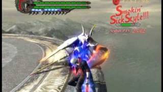 Truestyle Tournament 4  DMC4 Nero  Blaze [upl. by Astrid690]