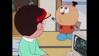 Kiteretsu New Episode In Hindi  Kiteretsu Episodes In Hindi viral kiteretsu cartoon trending [upl. by Nayk]