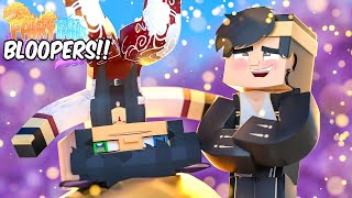 Fairy Tail Origins Bloopers  Minecraft Fairy Tail Origins Magic Minecraft Roleplay [upl. by Nnel]