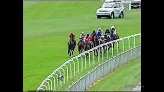 2001 Princess Elizabeth Stakes Inc Replay [upl. by Dareece389]