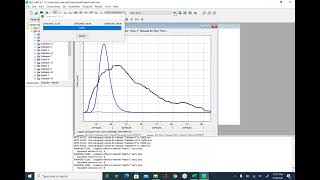 Manual Calibration of HECHMS Hydrologic Model [upl. by Ottillia]