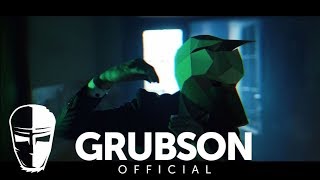 GrubSon  Cwany Lis Official video GatunekL [upl. by Rehpoitsirhc]