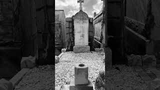 scary creepy paranormal cemetery graveyard haunted spirit ghost ghosthunting [upl. by Yrolg]