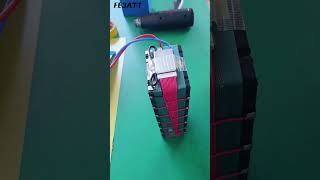 SATETY FIRST 5 Lithium Battery Wiring Tips You Need to Knowshorts battery [upl. by Anolla]