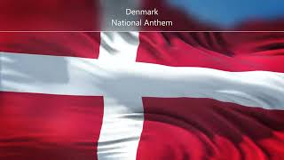 STOP Getting Denmarks National Anthem WRONG Learn the Real Lyrics [upl. by Hey]